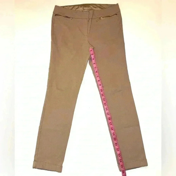 2 Metaphor Womens Stretch Pants Size 6 - Picture 12 of 12